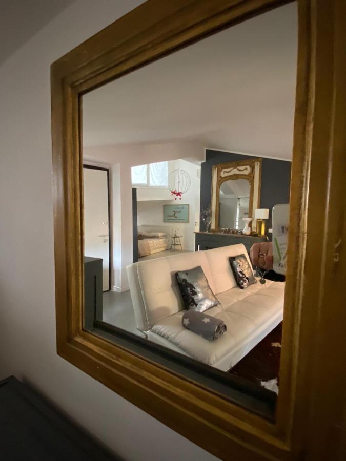 Sweet Dream Loft Apartment Verona Exterior foto