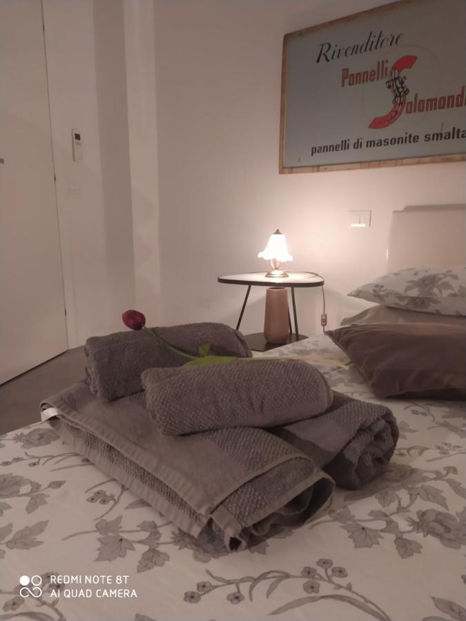 Sweet Dream Loft Apartment Verona Exterior foto