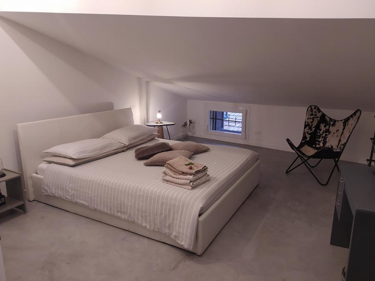 Sweet Dream Loft Apartment Verona Exterior foto