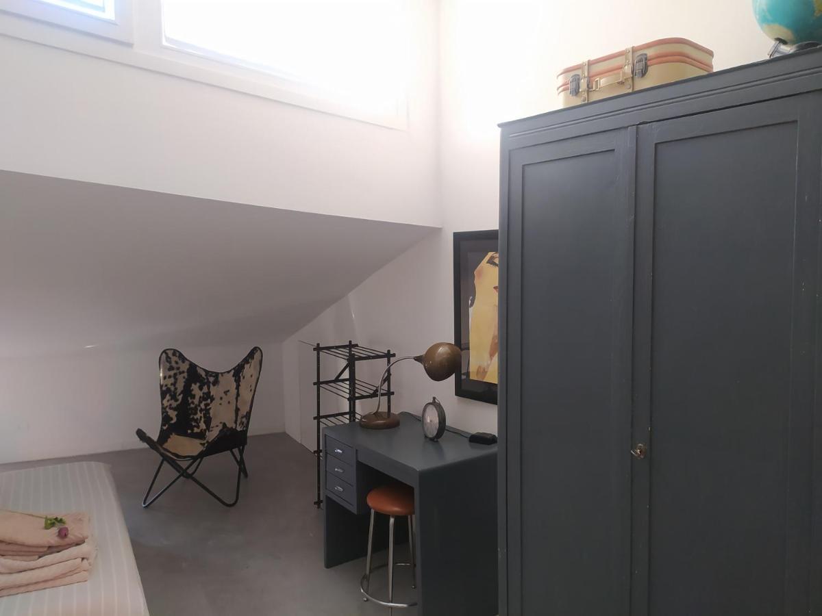 Sweet Dream Loft Apartment Verona Exterior foto
