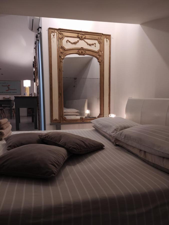 Sweet Dream Loft Apartment Verona Exterior foto
