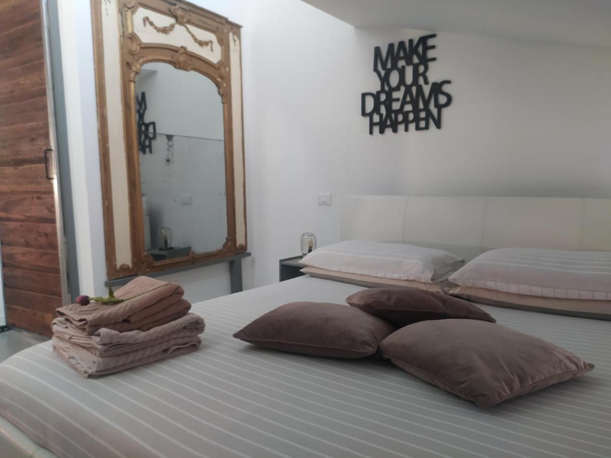 Sweet Dream Loft Apartment Verona Exterior foto
