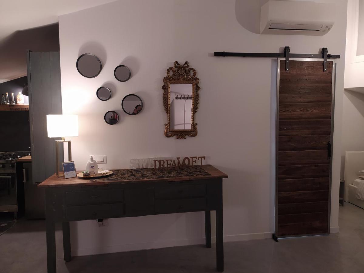 Sweet Dream Loft Apartment Verona Exterior foto