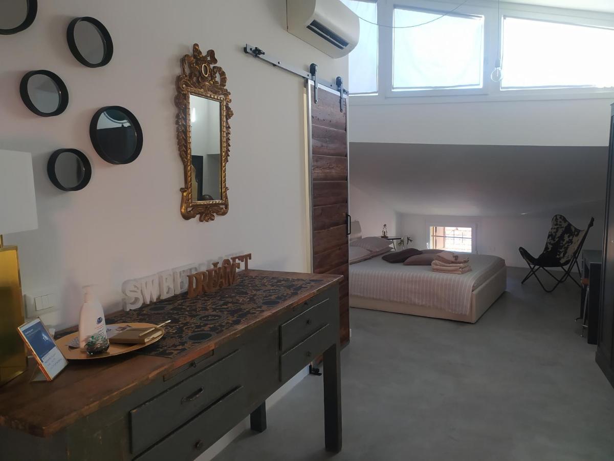 Sweet Dream Loft Apartment Verona Exterior foto