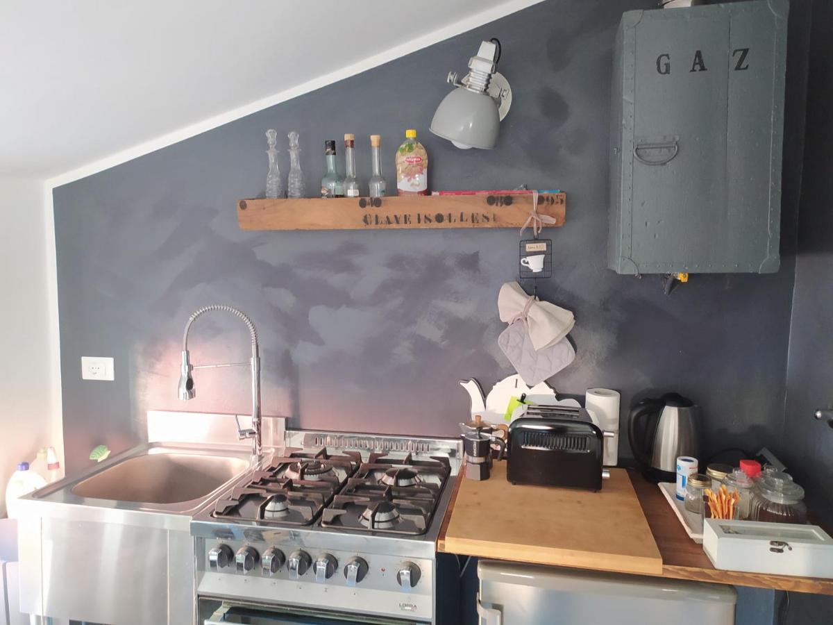 Sweet Dream Loft Apartment Verona Exterior foto