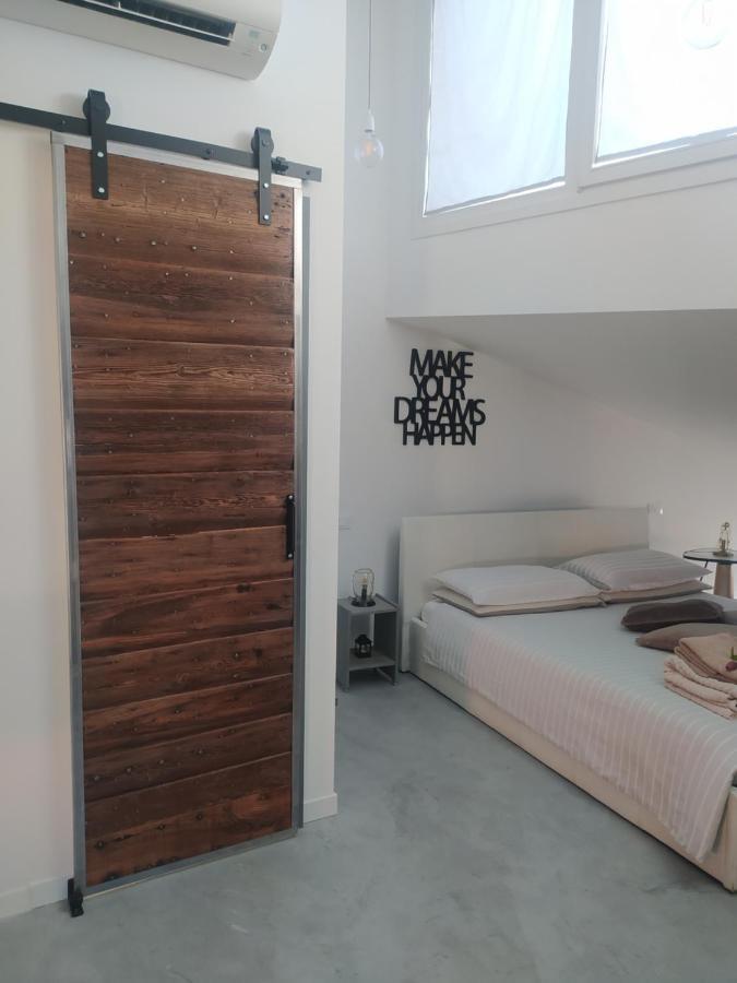 Sweet Dream Loft Apartment Verona Exterior foto