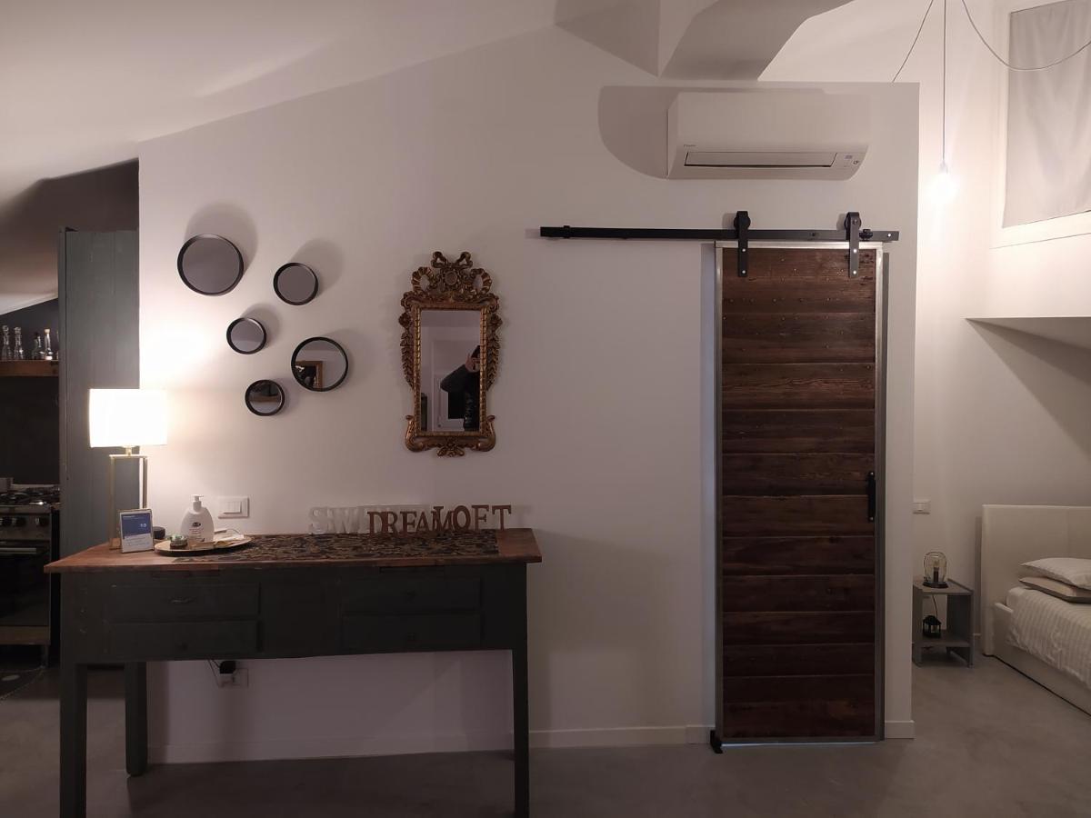 Sweet Dream Loft Apartment Verona Exterior foto