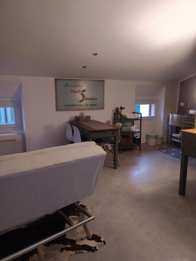 Sweet Dream Loft Apartment Verona Exterior foto