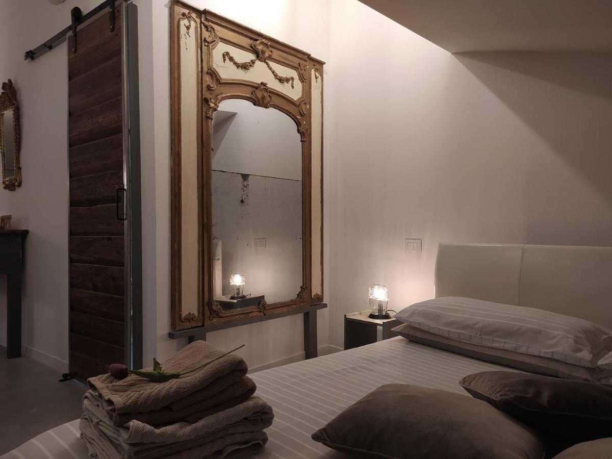 Sweet Dream Loft Apartment Verona Exterior foto