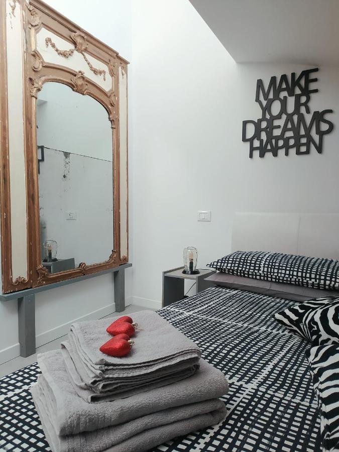 Sweet Dream Loft Apartment Verona Exterior foto