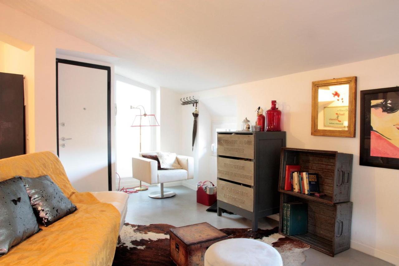 Sweet Dream Loft Apartment Verona Exterior foto