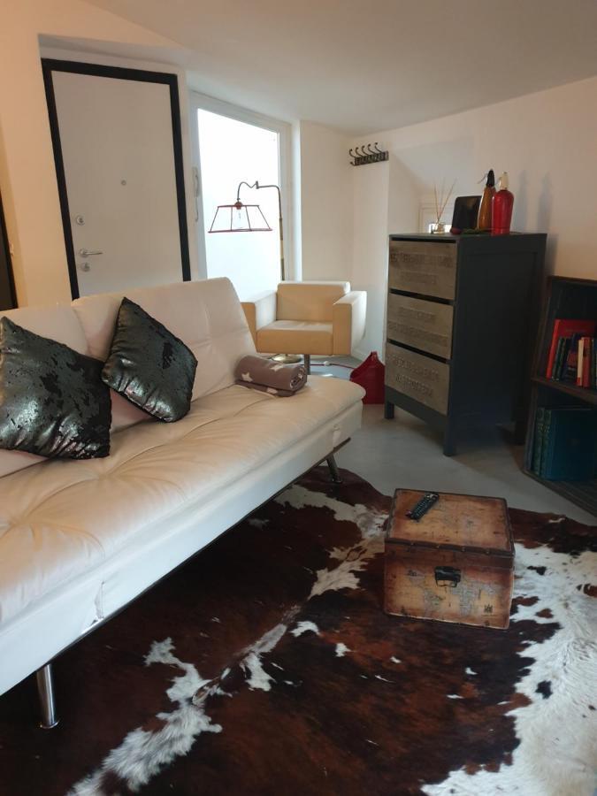 Sweet Dream Loft Apartment Verona Exterior foto